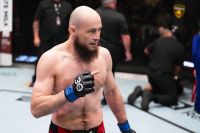 Ислам Махачев объяснил, почему UFC уволил Фахретдинова