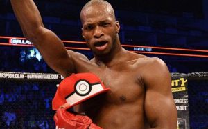 Bellator 216: Майкл Пейдж победил Пола Дэйли