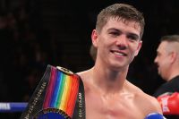 Президент WBC подтвердил успешное завершение переговоров между Люком Кэмпбеллом и Хавьером Фортуной
