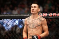 Макс Холлоуэй назвал соперника мечты в UFC