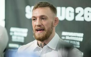 Стали известны цены билетов на шоу UFC 229: Нурмагомедов - МакГрегор