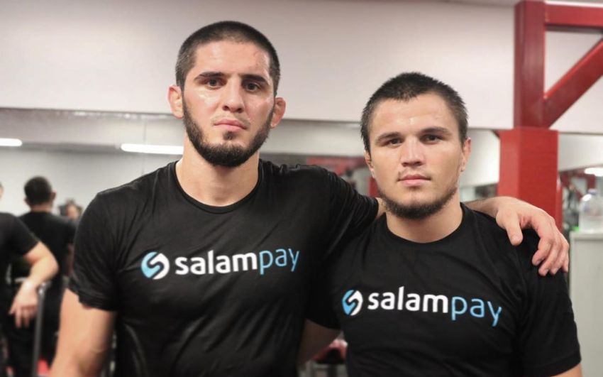 Анкалаев, Махачев и Умар Нурмагомедов не выступят на UFC 249