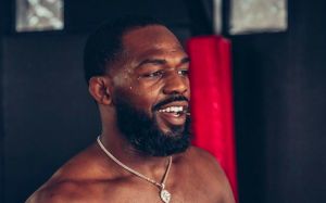 Дана Уайт сообщил, когда Джон Джонс оспорит пояс тяжелого веса UFC