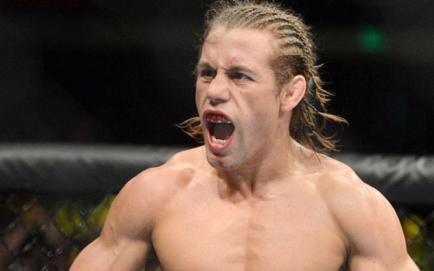 Юрая Фэйбер задумывается над возвращением в UFC
