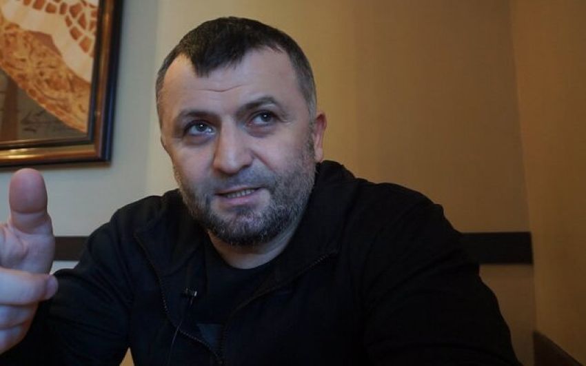 Исмаилов раскритиковал сожжение Корана в Швеции: "Мы видим пришествие Антихриста"