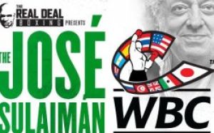 WBC объявил «Турнир восьмерых» в полусреднем весе