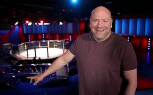 Дана Уайт сообщил, что в мае в UFC Apex пройдет несколько турниров