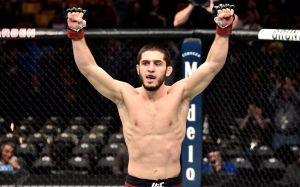 Ислам Махачев может подраться на мартовском турнире UFC в Филадельфии 