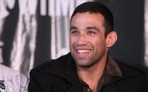 Фабрисью Вердум подписал контракт с UFC на восемь боёв
