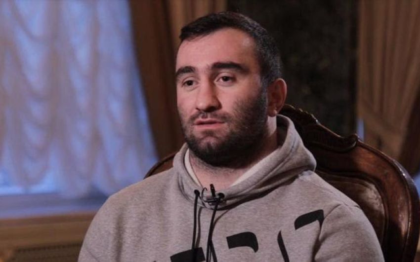 Тяжело ли жить "непобеждённым". Разговор по душам с боксёром Муратом Гассиевым