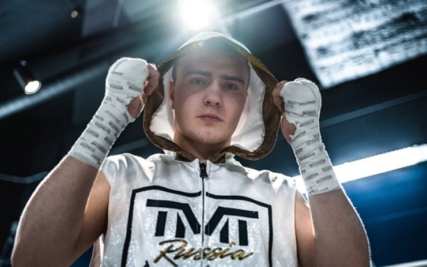 Владимир Мышев прокомментировал потасовку с экс-бойцом UFC Багаутиновым