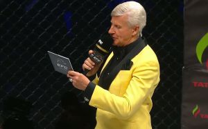 Видео боя Рамазан Амаев – Бектурсун Кайназар EFC 36