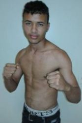 Vitor Leandro (Padre)
