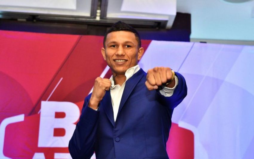 Мигель Берчелт: "Драться буду, но уже не с Михаресом"
