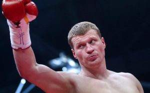 Александр Поветкин может встретиться с Усиком, Хантером или Уайтом