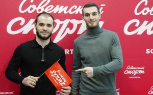«Как Емельяненко - Кокляев не признали боем года?» Большое интервью братьев Байсангуровых
