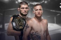 Где смотреть UFC 254: Хабиб Нурмагомедов – Джастин Гэтжи