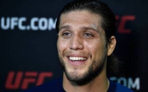 Брайан Ортега готов выйти на замену в двух главных поединках UFC 229