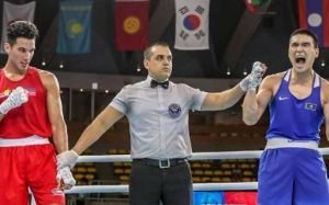 Без чемпионов мира и Азии? Тренер сборной Казахстана - о составе на Олимпиаду-2020