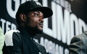 Президент WBC: "Лубин должен победить в отборочном поединке, чтобы выйти на титул"