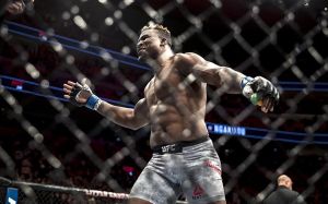 Дана Уайт объявил карды турниров UFC 13-го и 16-го мая
