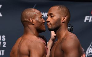 Чемпион AMC Fight Nights готов ставить на досрочную победу Усмана в бою с Эдвардсом