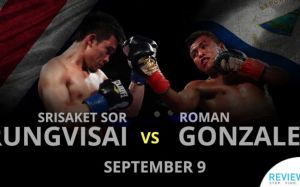 БК Fightnews.info. Тур 29. 9-10 сентября 2017