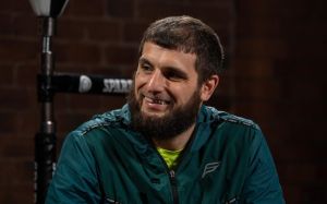Лиам Кэмерон: "Перед реваншем с Беном Уиттакером кое-что случилось, но я не мог сняться с боя из-за гонорара"