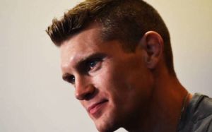 Стивен Томпсон: "Продвижение Хамзата Чимаева, это пощечина всем бойцам UFC"