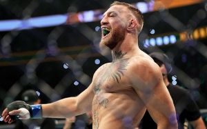 Камил Гаджиев считает, что МакГрегор еще сможет побороться за титул UFC