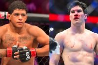 Где смотреть UFC Fight Night 273: Гилберт Бернс - Майк Малотт