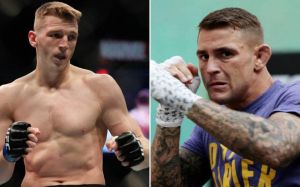Прогнозы бойцов на поединок Дастин Порье - Дэн Хукер