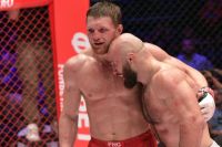 Владимир Минеев дал предельно четкий прогноз на свой реванш с Исмаиловым