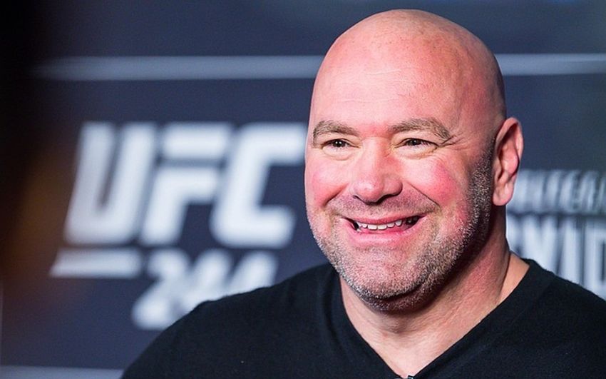 Дана Уайт отказался называть сильнейшую весовую категорию UFC