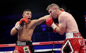 Инсайдер: Хайме Мунгия освободит пояс WBO, Карлос Адамес и Патрик Тешейра сразятся за вакантный титул