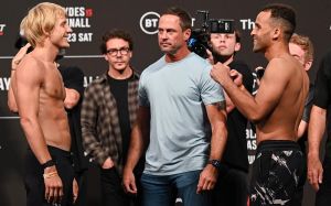 Видео боя Пэдди Пимблетт — Джордан Ливитт UFC Fight Night 208