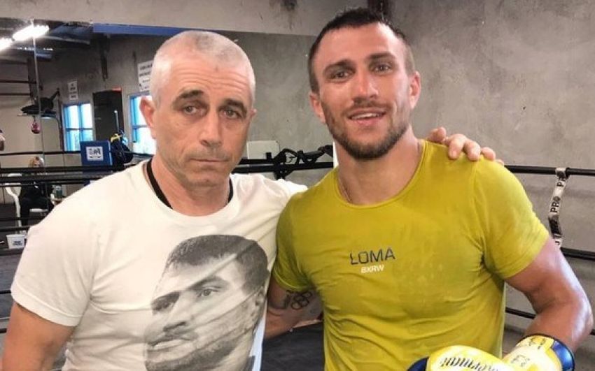 Документальный фильм "Папаченко" представят на Миланском кинофестивале