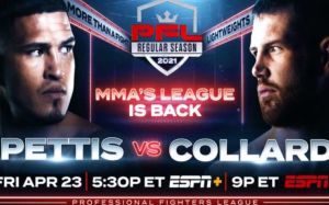 Прямая трансляция PFL 1