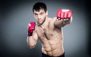 Видео боя Анатолий Токов - Владимир Филипович Bellator 200