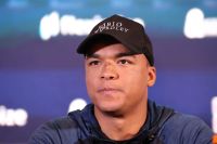 Фабио Уордли назвал двух соперников, с которыми хочет подраться, если не договорится с Усиком