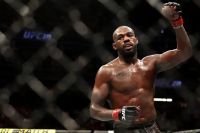 Василевский не видит в UFC бойцов, способных победить Джонса