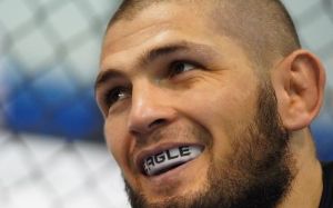 Хабиб Нурмагомедов объявил о запуске собственного оператора связи: "Сегодня — тот самый день"