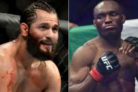 Хорхе Масвидаль рассказал, почему UFC не удалось организовать его бой с Усманом