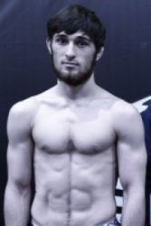 Zelimkhan Amirov