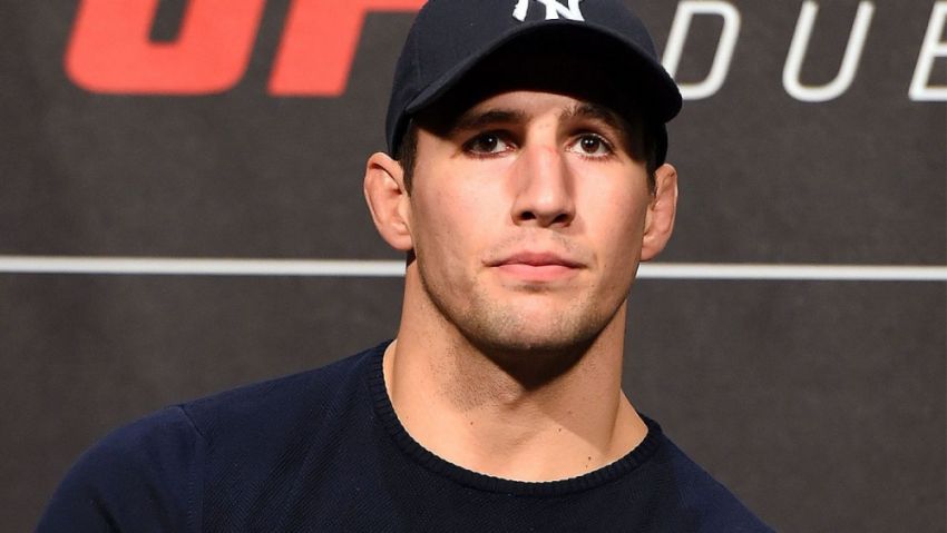 Рори Макдональд считает, что полусредний дивизион Bellator более захватывающий, чем в UFC