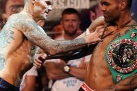 Роберто Гарсия рассказал, что рассматривался в качестве соперника Геннадия Головкина