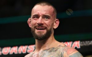 CM Punk рассказал о роли комментатора в CFFC и своем статусе в UFC