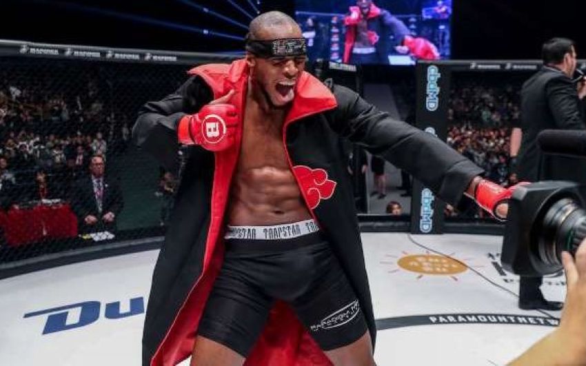 Президент Bellator назвал следующего соперника Майкла Пейджа