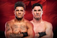 UFC Fight Night 273. Смотреть онлайн прямой эфир