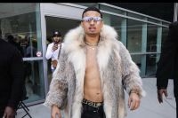 Роландо Ромеро объяснил, почему никогда не будет сотрудничать с Golden Boy Promotions: "Они мне не нужны"